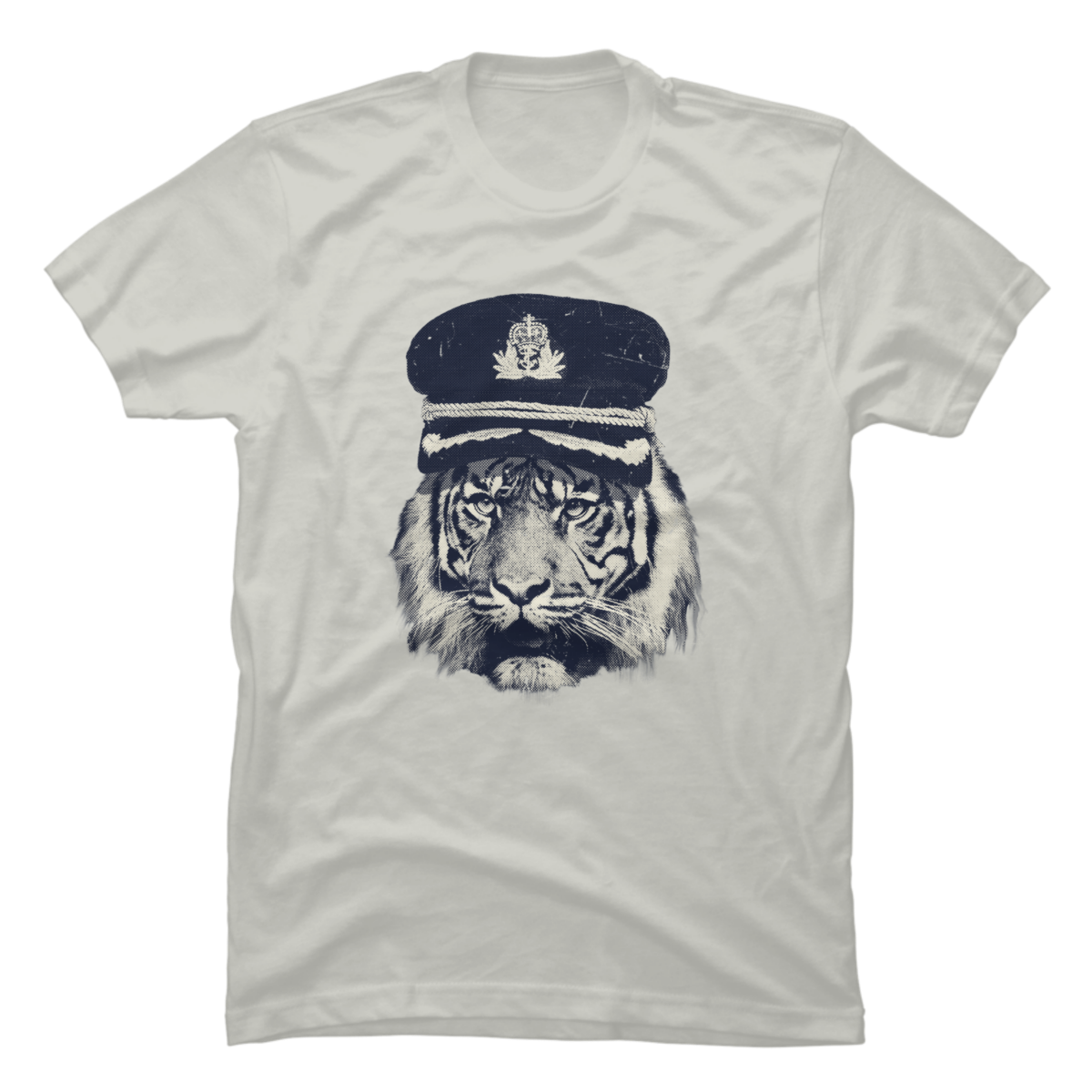 men's sailor shirt